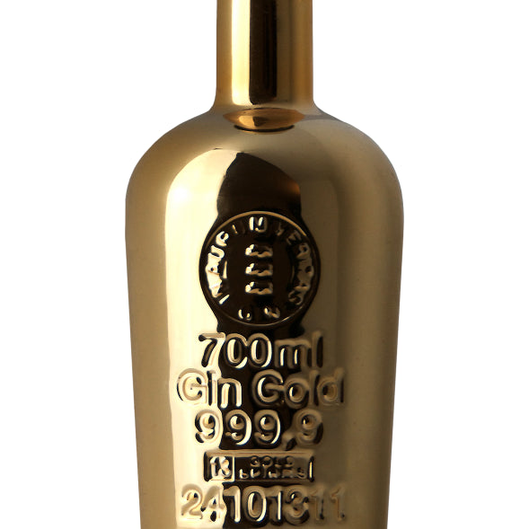 GOLD 999.9 Gin