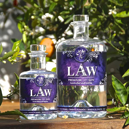 Law Gin