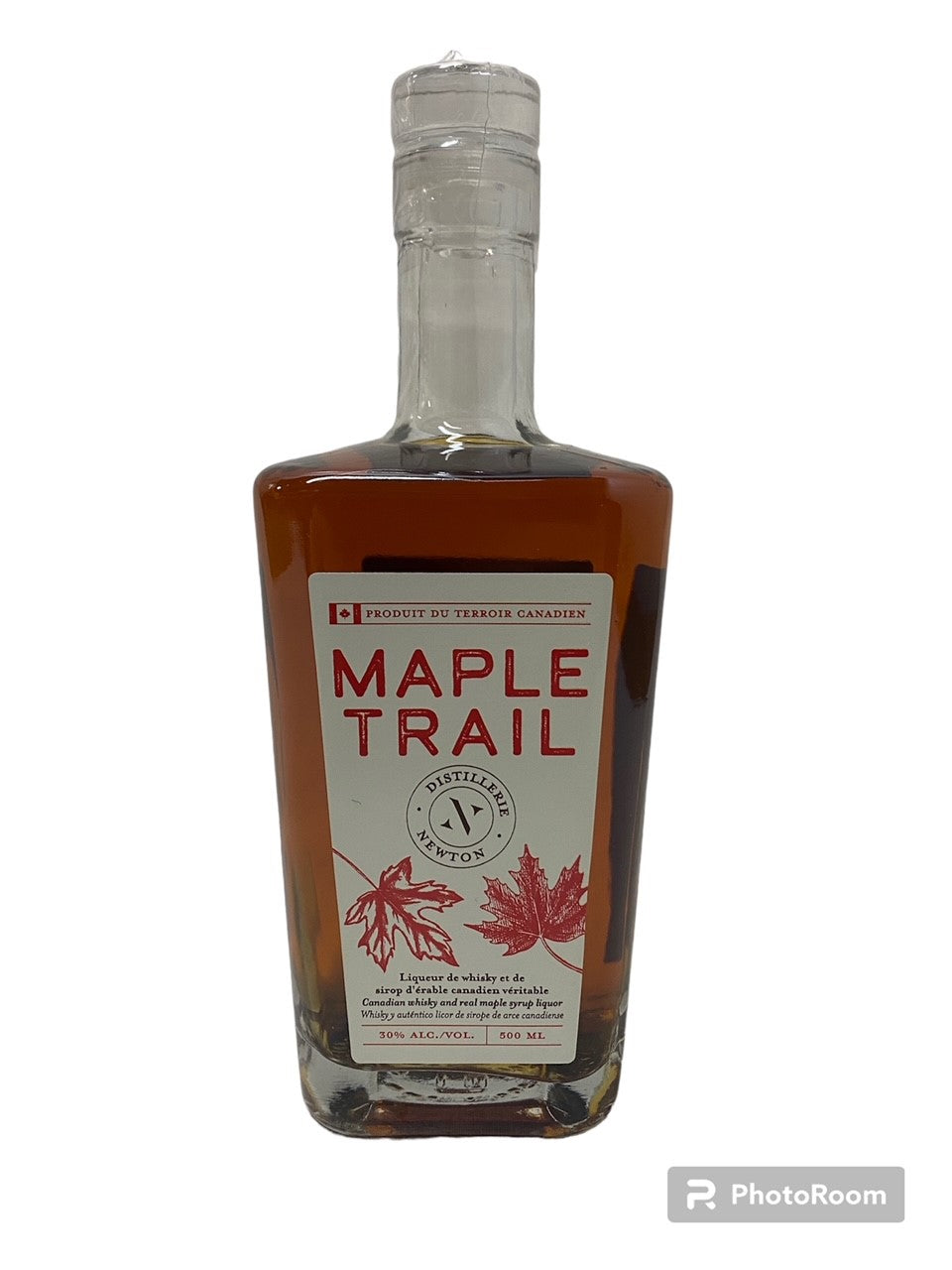 Maple Trail