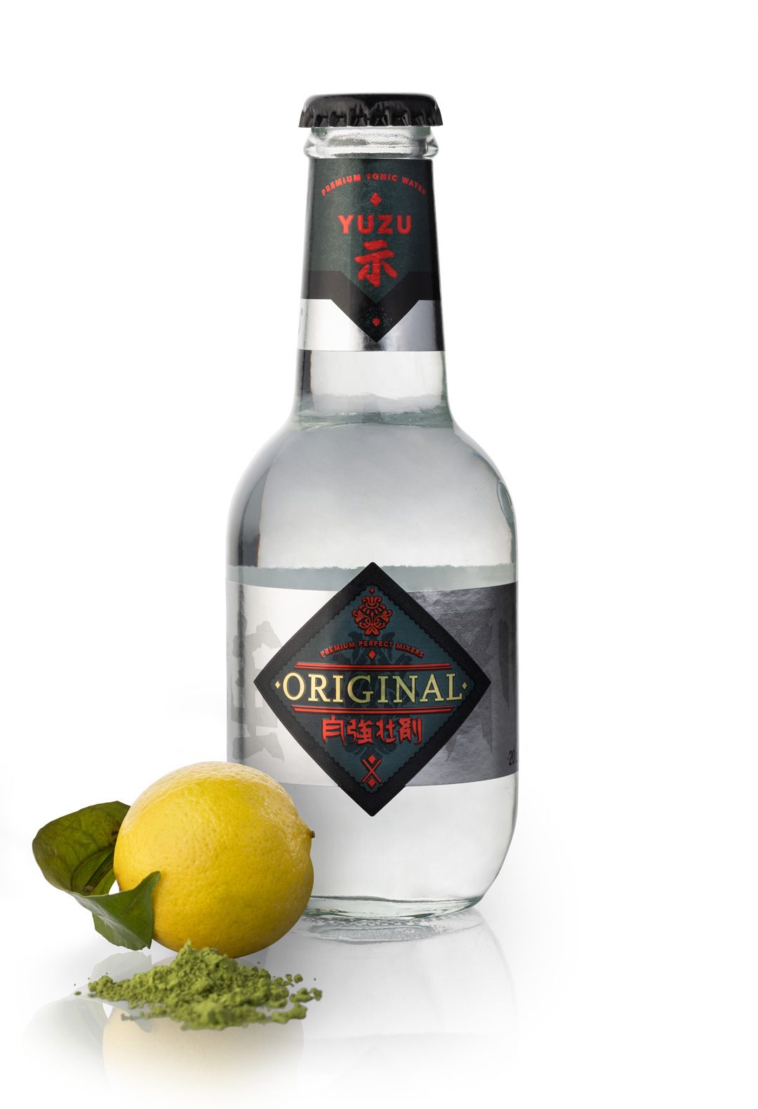 ORIGINAL DECISION Vodka