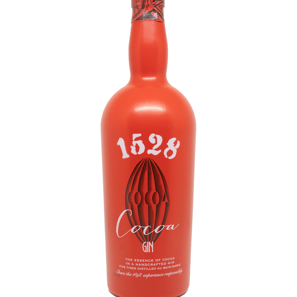 COCOA Gin